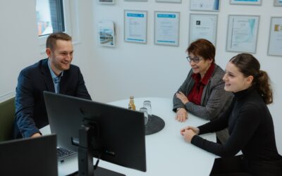 Wohnung verkaufen mit Nießbrauch – was Eigentümer beachten müssen