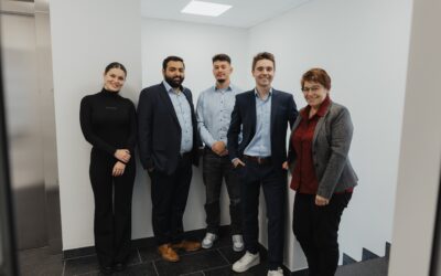 Digitalisierung in der Immobilienbranche: Chancen für Käufer und Verkäufer