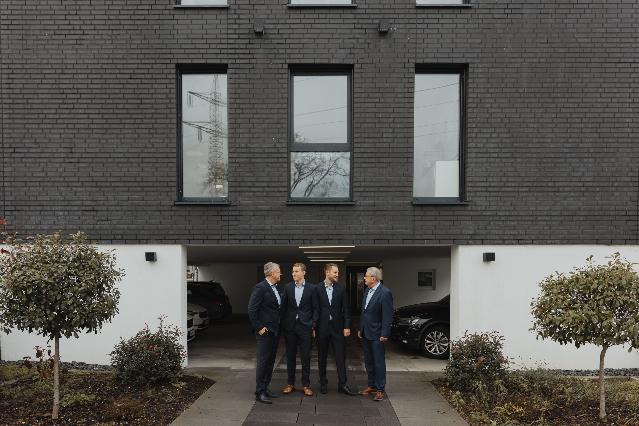Hahn+Keller Ihr Immobilienpartner