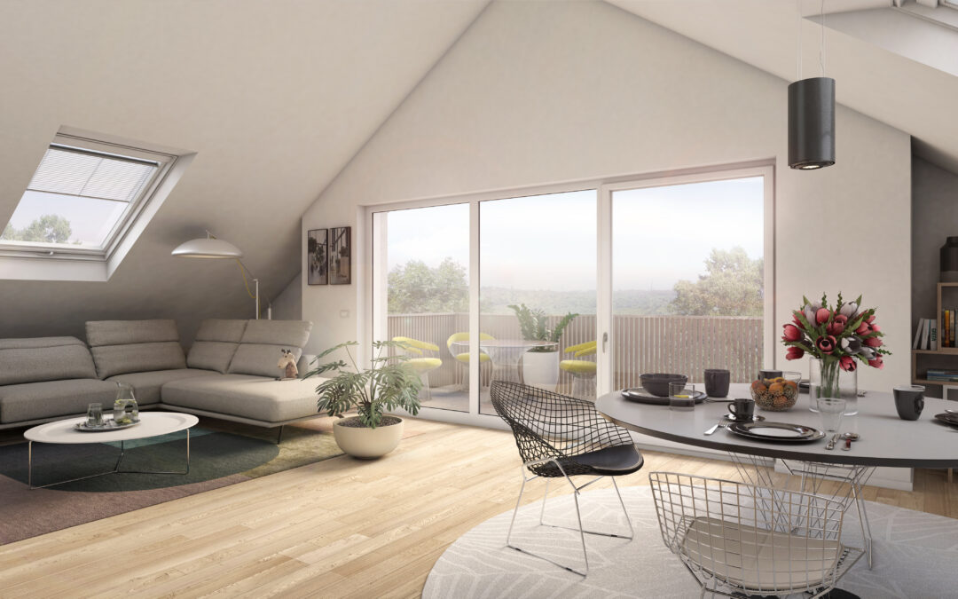 Home Staging: So steigern Sie den Wert Ihrer Immobilie vor dem Verkauf