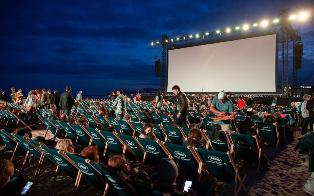 Erleben Sie Kino auf der Burg Esslingen: Ein Unvergessliches Kulturhighlight