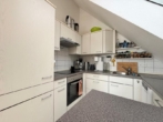 Küche - Interessantes Angebot! Stilvolle 2 Zimmer-Wohnung mit sonnigem Balkon!