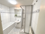Badezimmer - Wohnqualität, die überzeugt! 3,5 Zimmer-Wohnung in Oberesslingen!