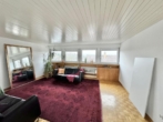 Wohnzimmer - Familien aufgepasst! Gemütliche 4 Zimmer-Wohnung mit tollem Balkon!