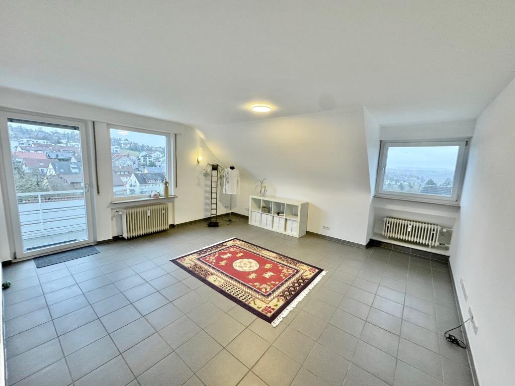 Ihr neues Zuhause in Sulzgries - Geräumige 4-Zimmer-Wohnung mit Balkon und eigenem Stellplatz! - Schlafzimmer (34418)