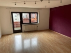 Wohnzimmer - Nutzen Sie diese tolle Chance! 3,5 Zimmer-Wohnung mit sonnigen Süd-Balkon!