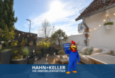 Leinfelden-Echterdingen - Heute erwerben, später beziehen! Attraktive 2 Zimmer-Wohnung mit Balkon!