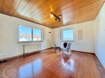 Sofort beziehbar! Solide 2 Zimmer Wohnung in ruhiger Lage!, 70186  Stuttgart, Wohnung