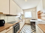 Küche - Sofort beziehbar! Solide 2 Zimmer Wohnung in ruhiger Lage!