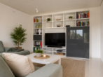 Wohnzimmer - Ein Wohntraum! Großzügiges 3,5 Zimmer-Penthouse mit sonniger Dachterrasse!