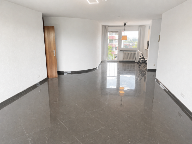Exklusiver Flair! 4,5 Zimmer-Wohnung mit Balkon für gehobene Ansprüche! - Essbereich (50924)