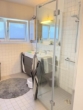 Blick Bad - Über den Dächern der Stadt! 3 1/2-Zimmer-Wohnung mit großem Sonnenbalkon - Aufzugsversorgt!