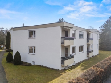 Ansprechende 3 1/2Zimmer-Wohnung in stadtnaher Wohnlage – Gigelberg!, 88400 Biberach an der Riß, Wohnung