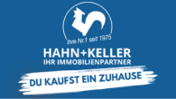 Hahn + Keller Immobilien - Ansprechende 3 1/2Zimmer-Wohnung in stadtnaher Wohnlage - Gigelberg!