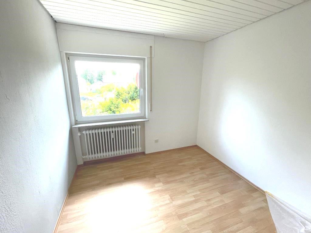 Wohnen auf besten Niveau! Exklusive 4 Zimmer-Wohnung mit Süd-Balkon! - Kinderzimmer (39271)