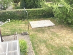 Gemeinschaftsgarten - Für gehobene Ansprüche! Exklusive 4 Zimmer-Wohnung mit Süd-Balkon!