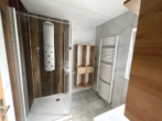Tageslichtbad - Für gehobene Ansprüche! Exklusive 4 Zimmer-Wohnung mit Süd-Balkon!