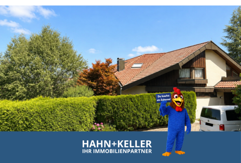 314m² Freiraum – für Ihr Leben & alles was noch kommt! Traumhaus in Schwäbisch Gmünd! - Schwäbisch Gmünd (51630)