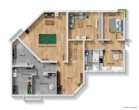 Untergeschoss - 314m² Freiraum – für Ihr Leben & alles was noch kommt! Traumhaus in Schwäbisch Gmünd!