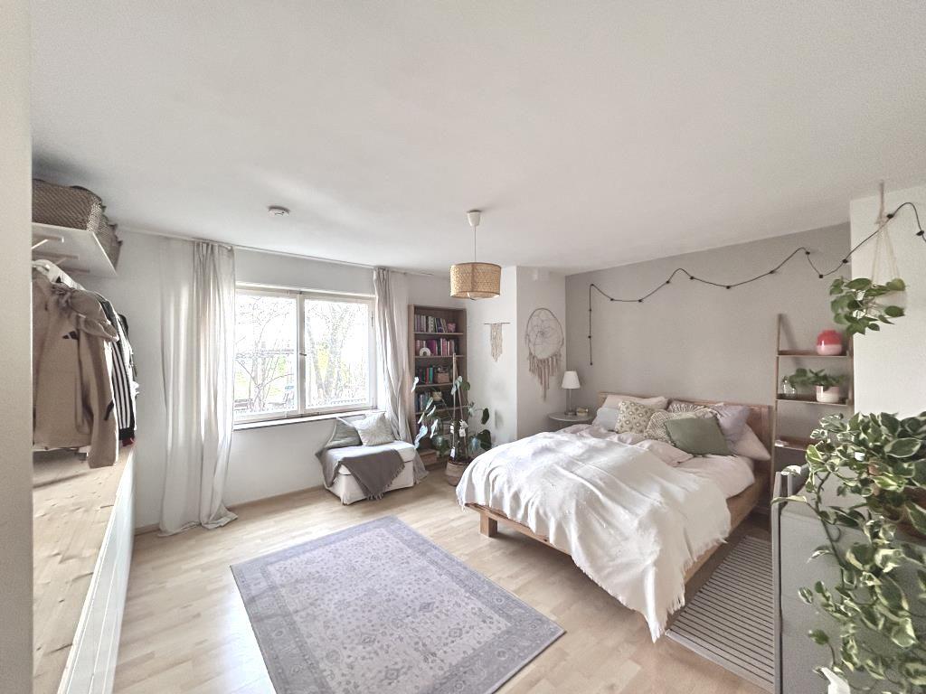 Ideal für Kapitalanleger! Attraktive 2 Zimmer-Wohnung in zentraler Wohnlage! - Schlafzimmer (37863)