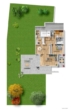 Grundriss Gartengeschoss - Freistehendes Einfamilienhaus mit ELW – 1.165 m² Grundstück und freie Aussicht