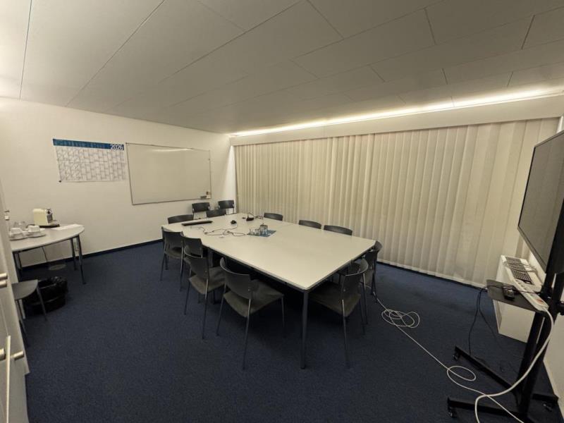 Großflächige Gewerbeimmobilie mit herausragendem Entwicklungspotenzial! - Büro 7 (51720)