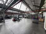 Grüne Halle 6 - Verwicklen Sie sich! Große Produktionshalle/ - mit tollem Büro in Winterbach!