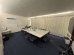 Büro 7 - Verwicklen Sie sich! Große Produktionshalle/ - mit tollem Büro in Winterbach!