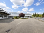 Winterbach - Verwicklen Sie sich! Große Produktionshalle/ - mit tollem Büro in Winterbach!