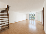 Wohn/- Essbereich - Seltene Gelegenheit! Charmante 3 Zimmer-Maisonettewohnung in Sindelfingen!