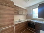 Küche - Ruhig gelegene 1-Zimmer Wohnung mit sonnigen Balkon