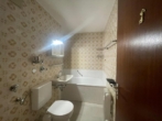 Badezimmer - Ruhig gelegene 1-Zimmer Wohnung mit sonnigen Balkon
