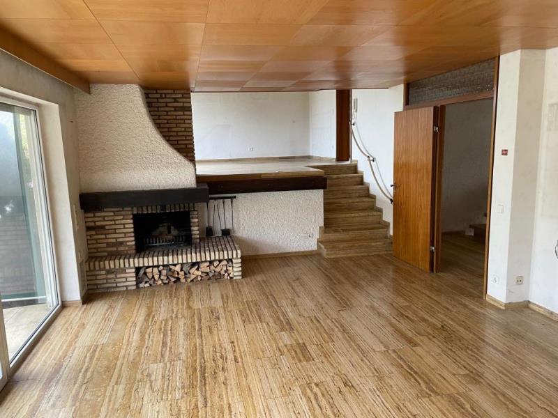 Idyllischer Familientraum! Attraktives freistehendes Einfamilien in Steinenbronn! - Wohnbereich (46269)