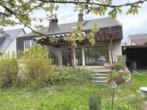 Steinenbronn - Idyllischer Familientraum! Attraktives freistehendes Einfamilien in Steinenbronn!