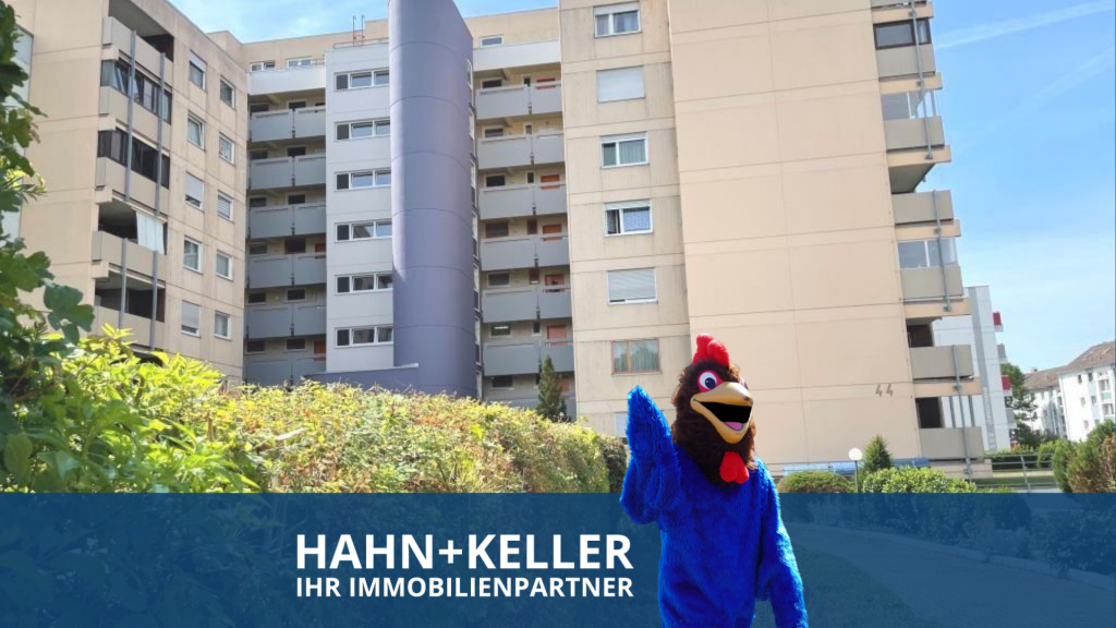 Traumhaftes Ambiente! Moderne 4 Zimmer-Maisonettewohnug mit Balkon & Aufzug! - Eislingen (Fils) (38980)