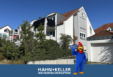 Ludwigsburg - 3-Zimmer-Wohnung mit Wohlfühlfaktor – moderne Heizung ist bereits komplett auf den Weg gebracht!