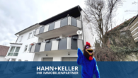 Rudersberg - Ideale Kapitalanleger! Tolles Mehrfamilienhaus in ruhiger Wohnlage von Rudersberg!