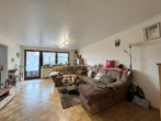 Wohnzimmer EG - Kapitalanleger aufgepasst! Saniertes 3- Familienhaus in ruhiger Lage von Rudersberg- Asperglen!