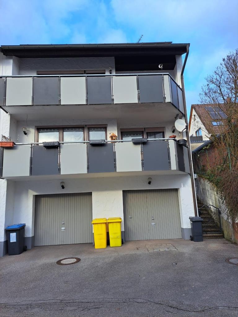 Kapitalanleger aufgepasst! Saniertes 3- Familienhaus in ruhiger Lage von Rudersberg- Asperglen! - Rudersberg (31004)