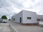 Außenansicht - Exklusives Angebot! Interessante Gewerbeeinheit mit Büro & Produktionshalle!