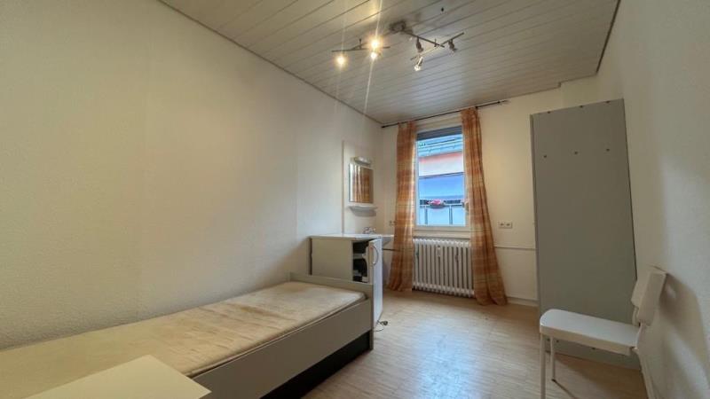 Großzügige 6- Zimmer-WG mitten in Bad Cannstatt – zentral & modern! - Zimmer 3 (52067)