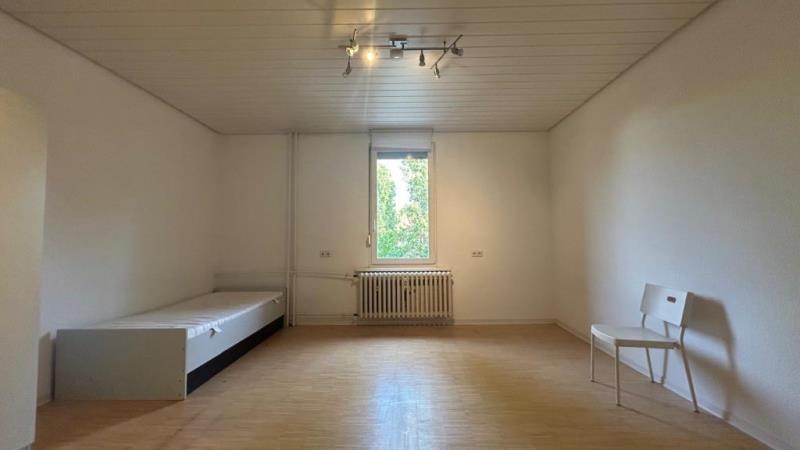 Großzügige 6- Zimmer-WG mitten in Bad Cannstatt – zentral & modern! - Zimmer 4 (52068)