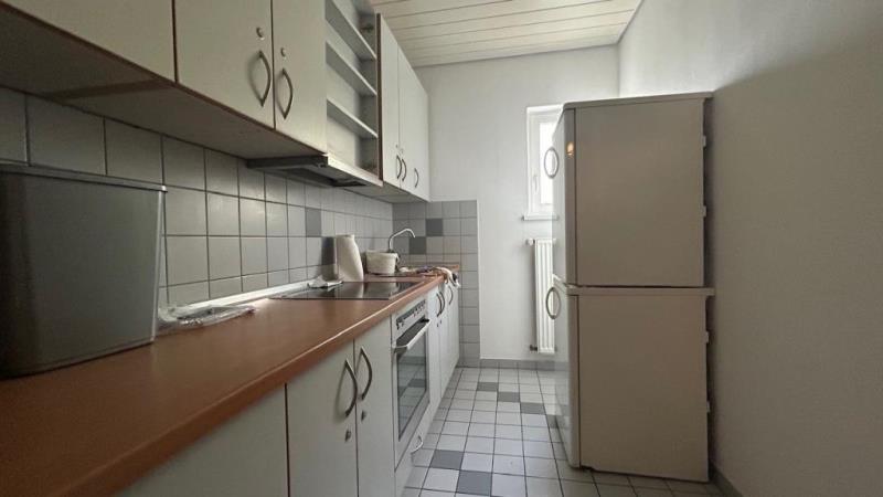 Großzügige 6- Zimmer-WG mitten in Bad Cannstatt – zentral & modern! - Küche 2 (52069)
