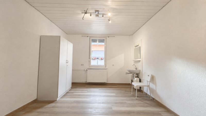 Großzügige 6- Zimmer-WG mitten in Bad Cannstatt – zentral & modern! - Zimmer 2 (52066)