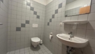 Gäste WC - Großzügige 6- Zimmer-WG mitten in Bad Cannstatt – zentral & modern!