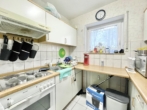 Erdgeschoss! Gemütliche 2 Zimmer Wohnung mit Terrasse + Garten in Waiblingen! - Küche