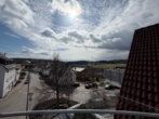 Aussicht - Sofort beziehbar! Interessante 2 Zimmer-Wohnung mit sonniger Dachterrasse!