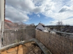 Balkon - Sofort beziehbar! Interessante 2 Zimmer-Wohnung mit sonniger Dachterrasse!