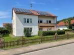 2. Familien unter 1. Dach! Stattliches Zweifamilienhaus in sonniger Lage! - Gingen/ Fils