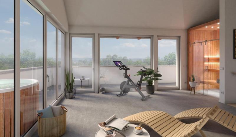 NEUBAU-Einfamilienhaus! Elegant und Stilvoll wohnen auf der Neckarhalde! - Sonderwunsch (46076)